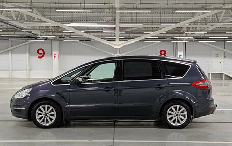 Ford S-MAX I, 2011 год, 779 000 рублей, 10 фотография