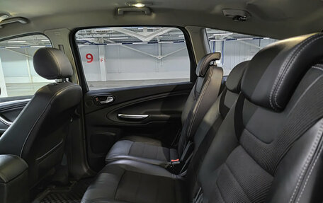 Ford S-MAX I, 2011 год, 779 000 рублей, 15 фотография