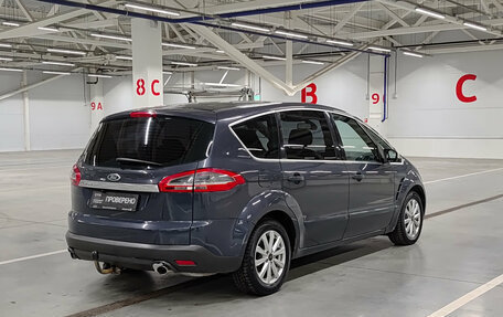 Ford S-MAX I, 2011 год, 779 000 рублей, 6 фотография
