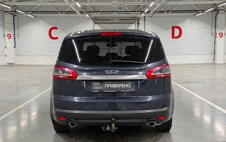 Ford S-MAX I, 2011 год, 779 000 рублей, 7 фотография