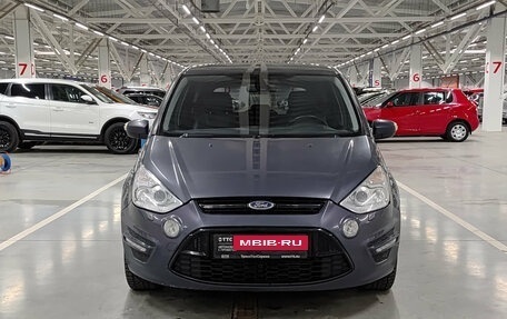 Ford S-MAX I, 2011 год, 779 000 рублей, 2 фотография