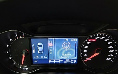 Ford S-MAX I, 2011 год, 779 000 рублей, 16 фотография