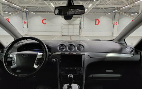 Ford S-MAX I, 2011 год, 779 000 рублей, 17 фотография