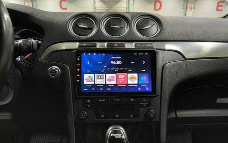 Ford S-MAX I, 2011 год, 779 000 рублей, 18 фотография