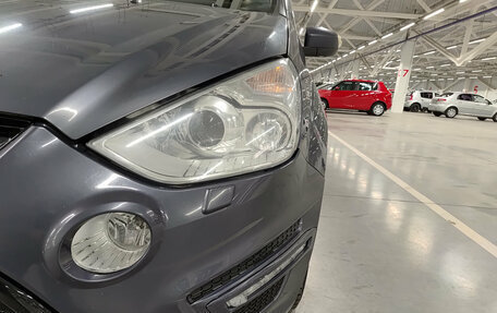 Ford S-MAX I, 2011 год, 779 000 рублей, 21 фотография