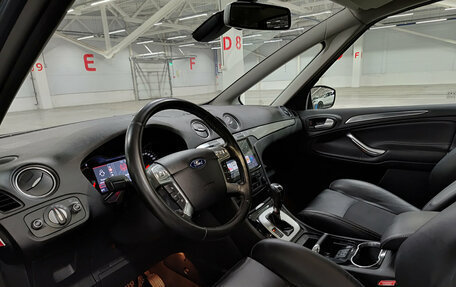 Ford S-MAX I, 2011 год, 779 000 рублей, 20 фотография