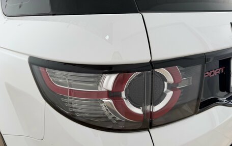 Land Rover Discovery Sport I рестайлинг, 2017 год, 2 600 000 рублей, 21 фотография