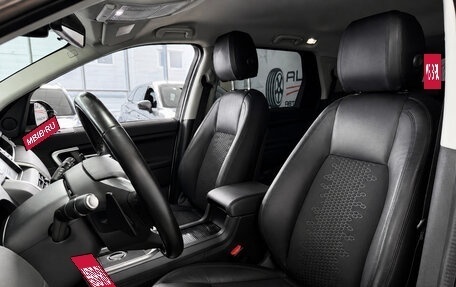 Land Rover Discovery Sport I рестайлинг, 2017 год, 2 600 000 рублей, 13 фотография