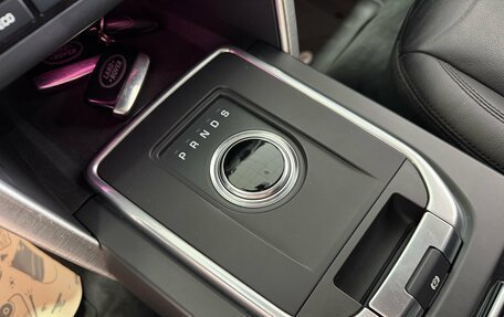Land Rover Discovery Sport I рестайлинг, 2017 год, 2 600 000 рублей, 31 фотография