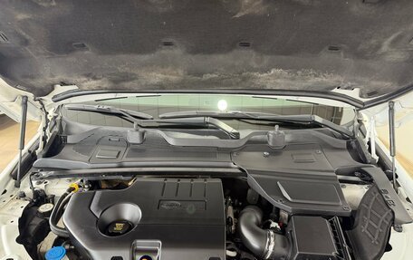 Land Rover Discovery Sport I рестайлинг, 2017 год, 2 600 000 рублей, 33 фотография