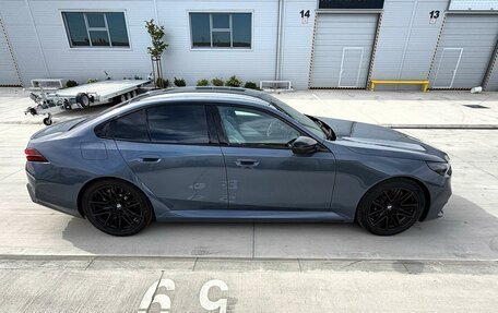 BMW M5, 2026 год, 22 700 000 рублей, 3 фотография