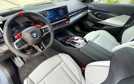 BMW M5, 2026 год, 22 700 000 рублей, 2 фотография