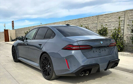 BMW M5, 2026 год, 22 700 000 рублей, 4 фотография