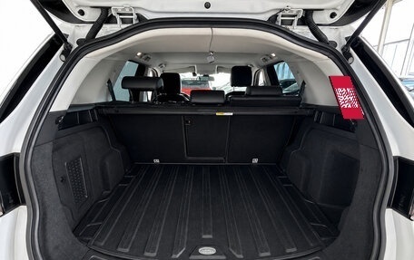 Land Rover Discovery Sport I рестайлинг, 2017 год, 2 600 000 рублей, 30 фотография