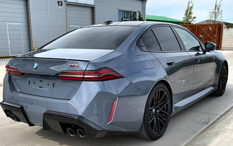BMW M5, 2026 год, 22 700 000 рублей, 5 фотография