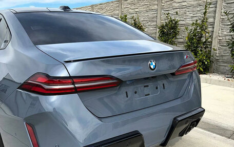 BMW M5, 2026 год, 22 700 000 рублей, 9 фотография