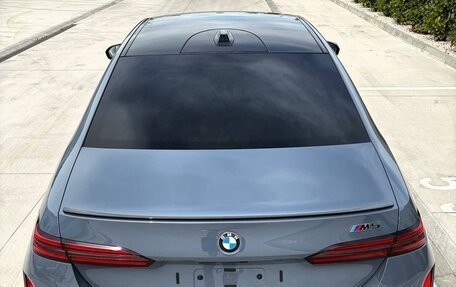 BMW M5, 2026 год, 22 700 000 рублей, 7 фотография