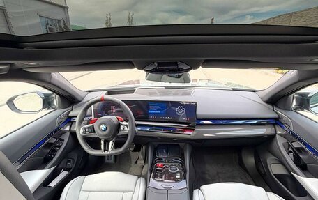 BMW M5, 2026 год, 22 700 000 рублей, 13 фотография