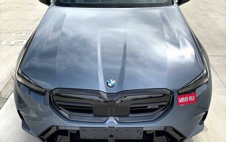BMW M5, 2026 год, 22 700 000 рублей, 6 фотография