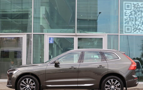 Volvo XC60 II, 2021 год, 4 500 000 рублей, 8 фотография