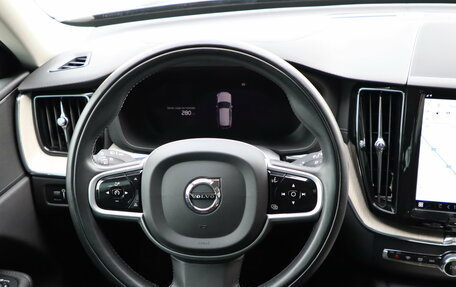 Volvo XC60 II, 2021 год, 4 500 000 рублей, 11 фотография