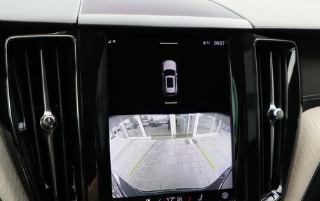 Volvo XC60 II, 2021 год, 4 500 000 рублей, 18 фотография