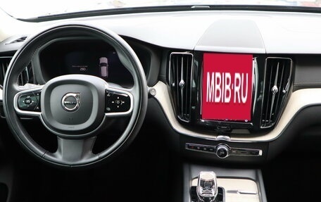 Volvo XC60 II, 2021 год, 4 500 000 рублей, 12 фотография