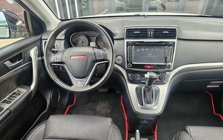 Haval H6, 2019 год, 1 629 000 рублей, 6 фотография