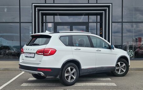 Haval H6, 2019 год, 1 629 000 рублей, 3 фотография