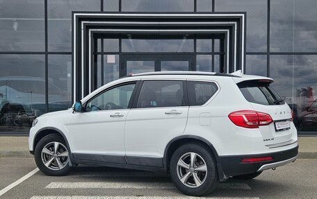 Haval H6, 2019 год, 1 629 000 рублей, 5 фотография