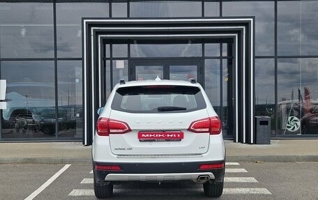 Haval H6, 2019 год, 1 629 000 рублей, 4 фотография