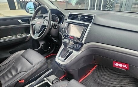 Haval H6, 2019 год, 1 629 000 рублей, 8 фотография