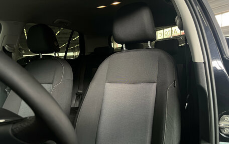 Volkswagen Golf VII, 2013 год, 995 000 рублей, 10 фотография