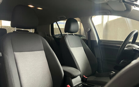 Volkswagen Golf VII, 2013 год, 995 000 рублей, 9 фотография