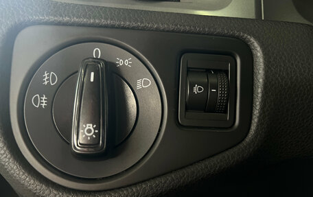 Volkswagen Golf VII, 2013 год, 995 000 рублей, 14 фотография