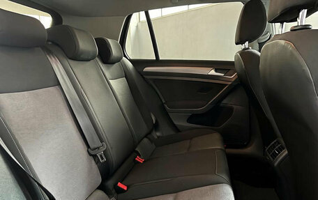 Volkswagen Golf VII, 2013 год, 995 000 рублей, 17 фотография