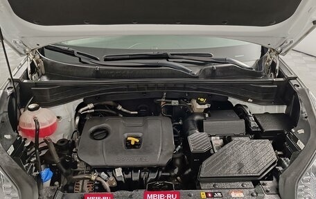 KIA Sportage IV рестайлинг, 2021 год, 2 499 000 рублей, 9 фотография