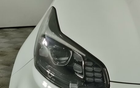 KIA Sportage IV рестайлинг, 2021 год, 2 499 000 рублей, 17 фотография