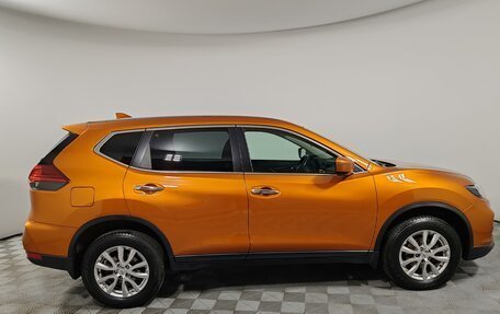 Nissan X-Trail, 2020 год, 2 279 000 рублей, 4 фотография