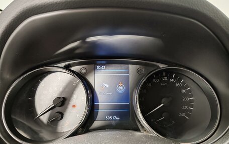 Nissan X-Trail, 2020 год, 2 279 000 рублей, 13 фотография