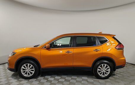 Nissan X-Trail, 2020 год, 2 279 000 рублей, 8 фотография