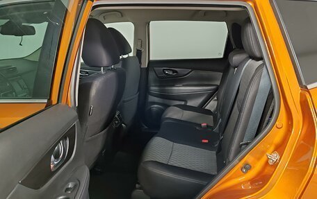 Nissan X-Trail, 2020 год, 2 279 000 рублей, 12 фотография