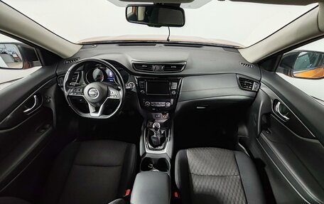 Nissan X-Trail, 2020 год, 2 279 000 рублей, 14 фотография
