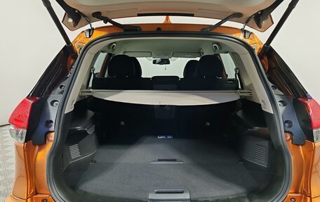 Nissan X-Trail, 2020 год, 2 279 000 рублей, 10 фотография