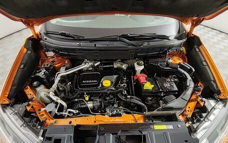 Nissan X-Trail, 2020 год, 2 279 000 рублей, 9 фотография