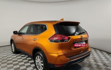 Nissan X-Trail, 2020 год, 2 279 000 рублей, 7 фотография