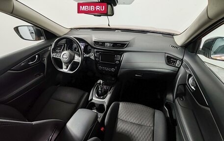 Nissan X-Trail, 2020 год, 2 279 000 рублей, 11 фотография