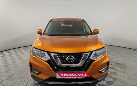 Nissan X-Trail, 2020 год, 2 279 000 рублей, 2 фотография