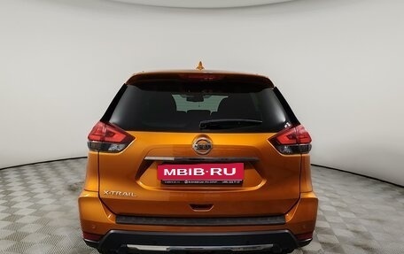 Nissan X-Trail, 2020 год, 2 279 000 рублей, 6 фотография