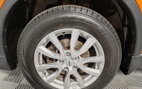 Nissan X-Trail, 2020 год, 2 279 000 рублей, 18 фотография